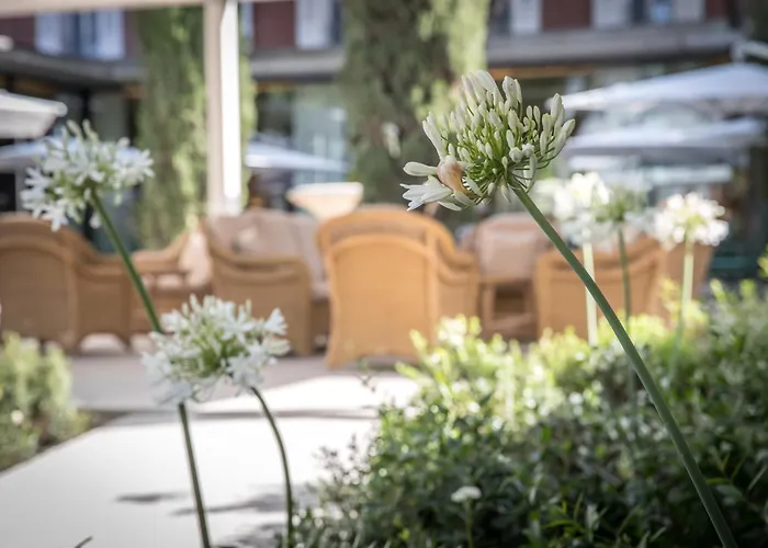 Maison Albar Hotels L'Imperator Nimes