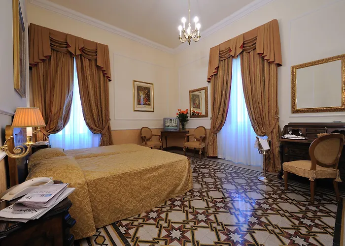 Hotel Giulio Cesare