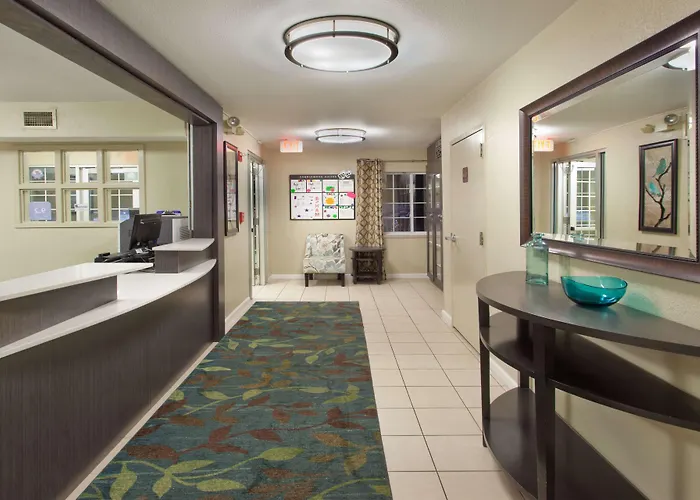 Sonesta Simply Suites Atlanta Gwinnett Place Duluth