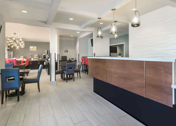 Hotel 1550 San Bruno