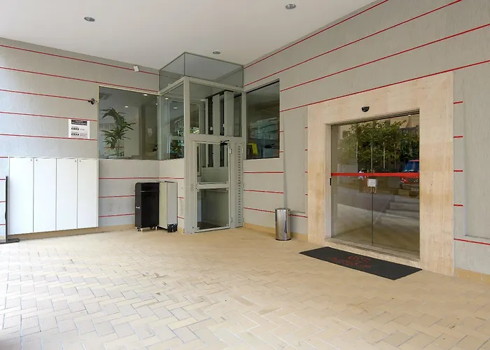 Ez Aclimação Hotel São Paulo