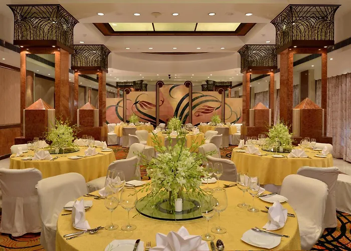 Hotel Marine Plaza Bombay