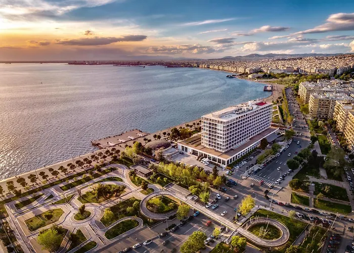 Makedonia Palace Salonicco