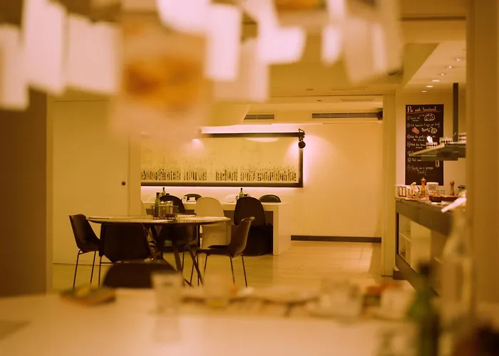 Pol & Grace Hotel Barcelone