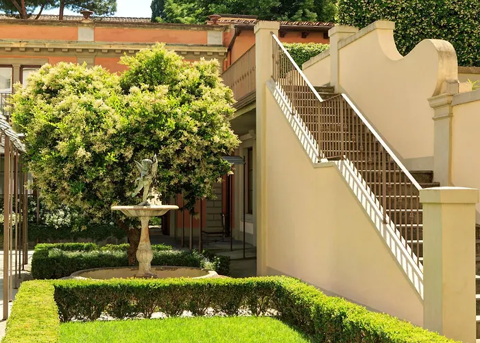 Hotel Orto de' Medici Firenze