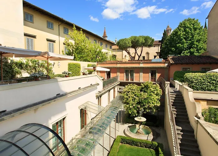 Hotel Orto de' Medici Firenze