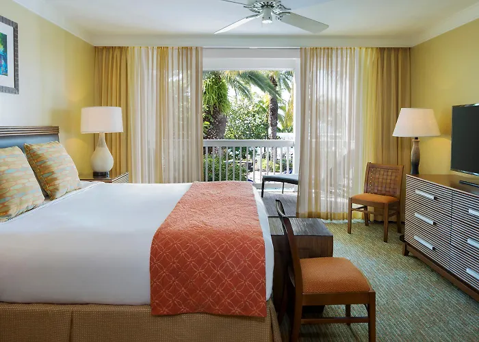 Hyatt Vacation Club At Sunset Harbor