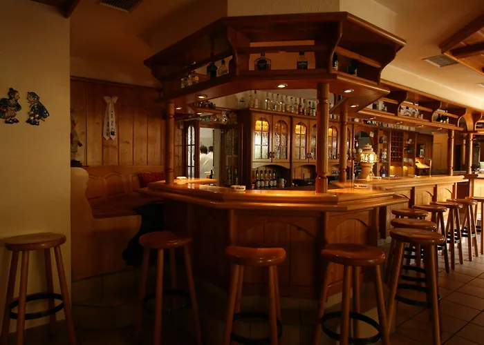 Hotel Company Cölbe