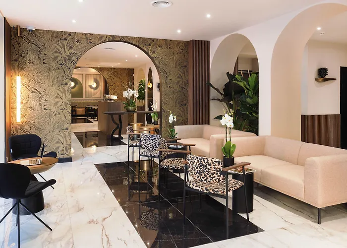 Hotel Khla Niza