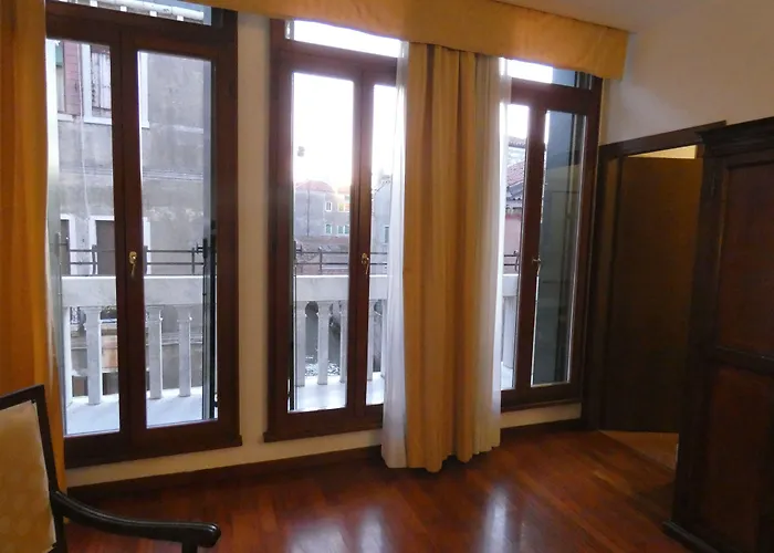 Hotel La Forcola Venezia