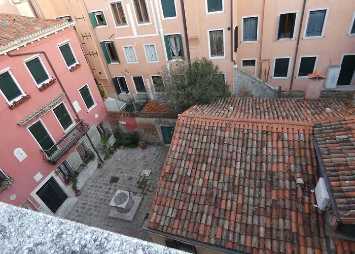 Hotel La Forcola Venezia