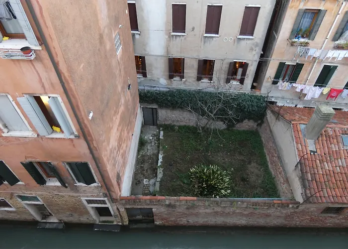 Hotel La Forcola Venezia