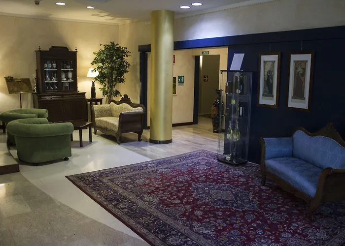 Hotel Enrichetta Desenzano del Garda