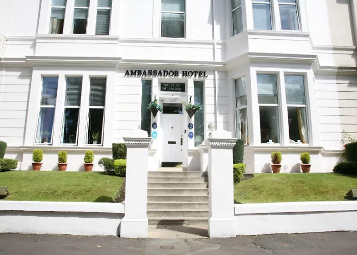Ambassador Hotel Glasgow