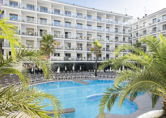 Hotel Best San Francisco Salou
