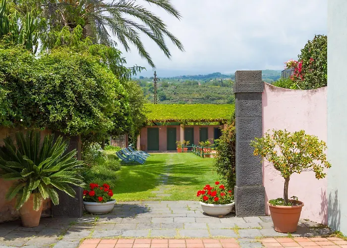 Etna Hotel Giarre