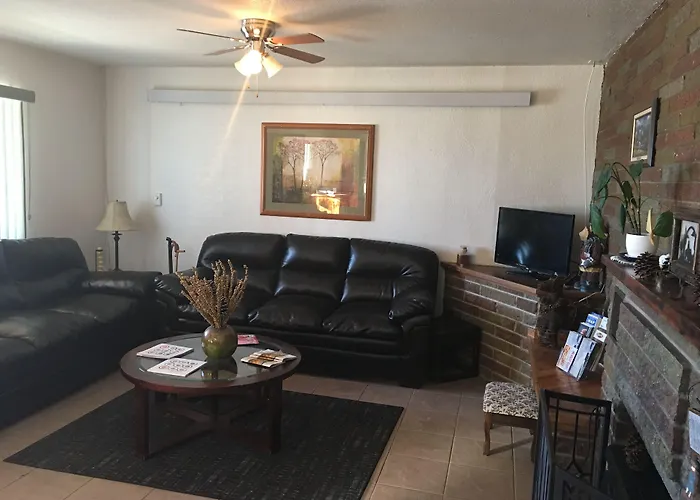 Circle S Lodge Gering
