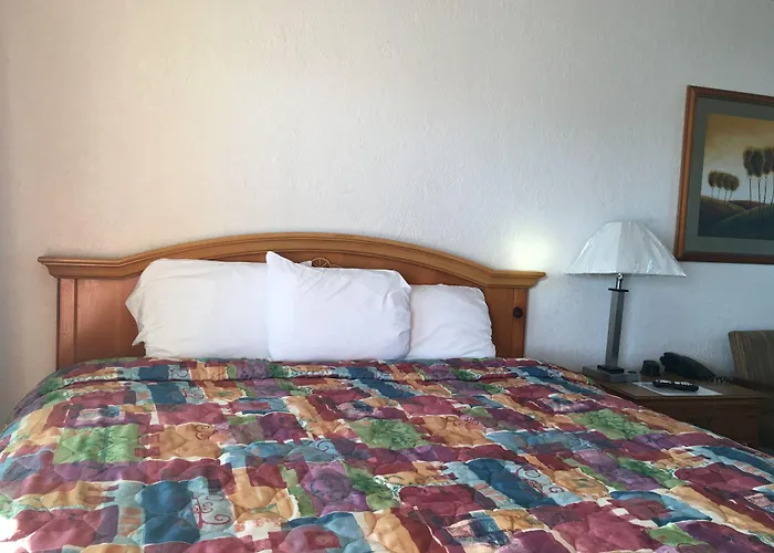 Circle S Lodge Gering