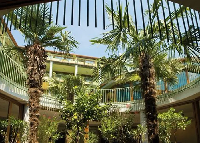 Hotel Alexander
