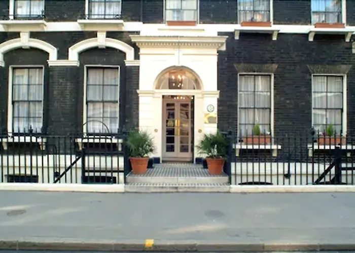 Garth Hotel