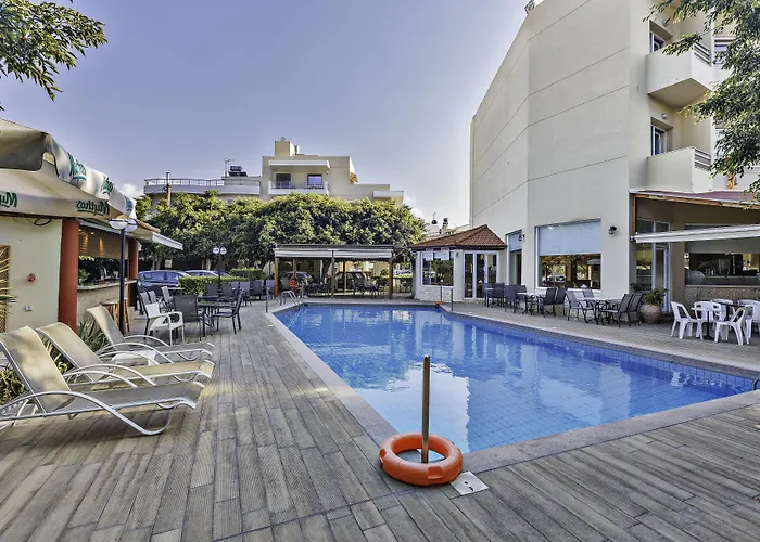 Sofia Hotel Iraklion