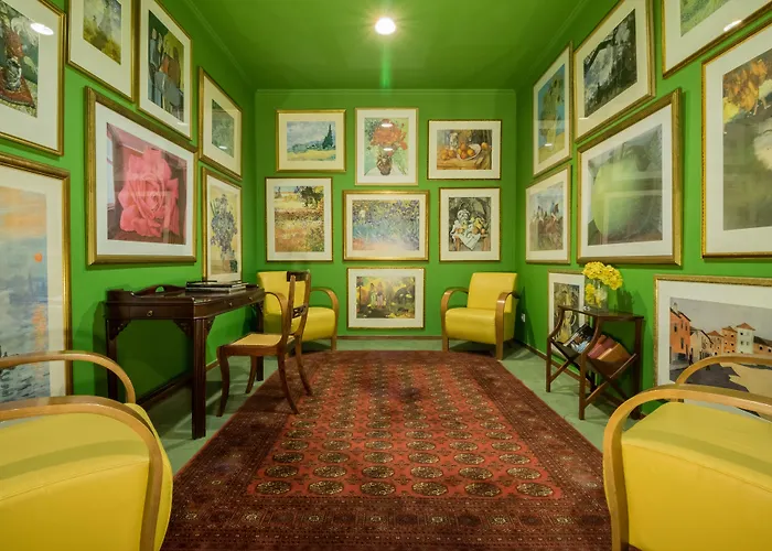 Hotel Girassol - Suite Hotel Funchal 