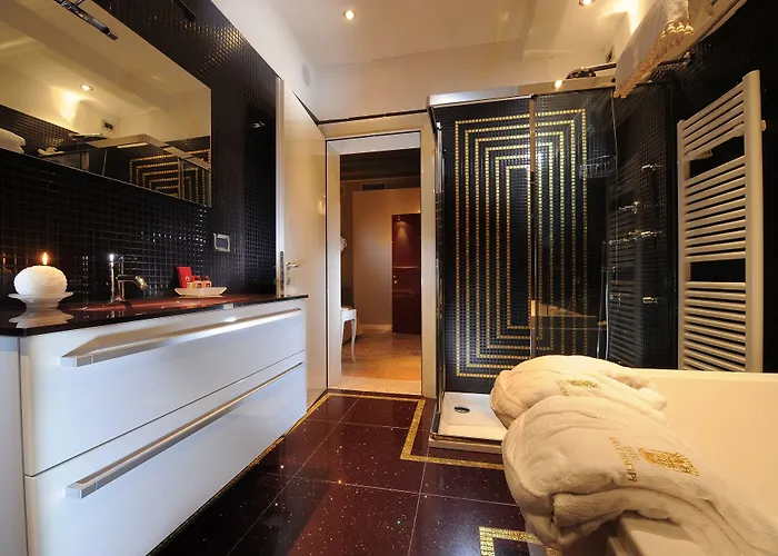 Hotel Ai Due Principi