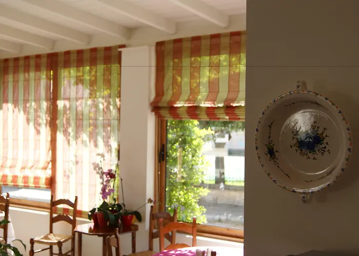 Hotel Pelops Olympie
