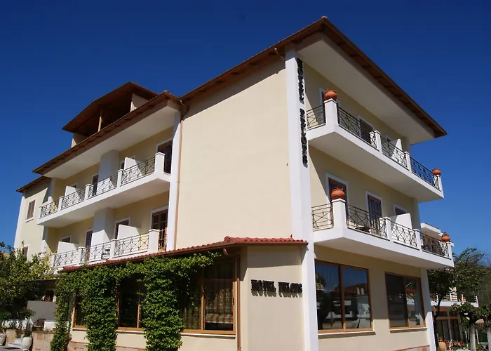 Hotel Pelops Olympie
