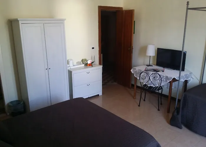 Delfina B&B