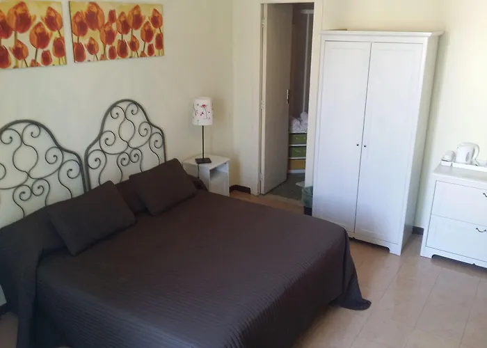 Delfina B&B