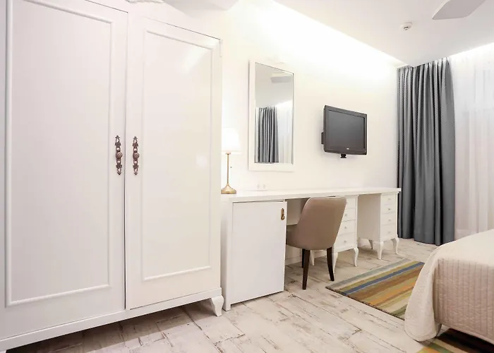 Hotel Divan Saraievo