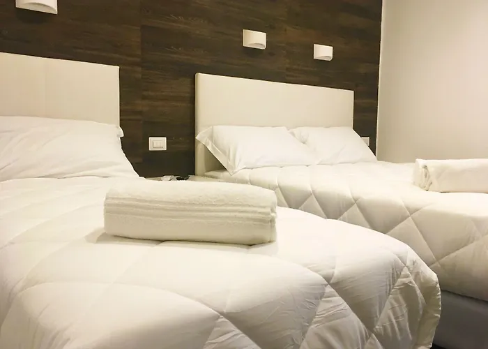 Hotel Fiorino