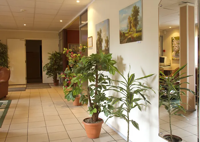 Lillekuela Hotel