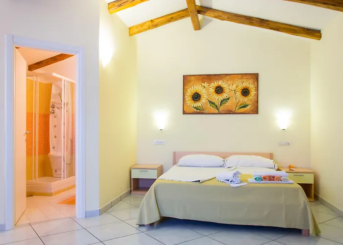 Minihotel Iris Maiori