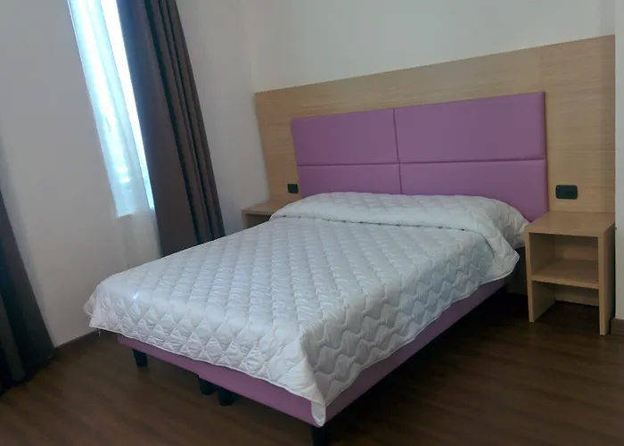 Hotel Esperanza Florencia