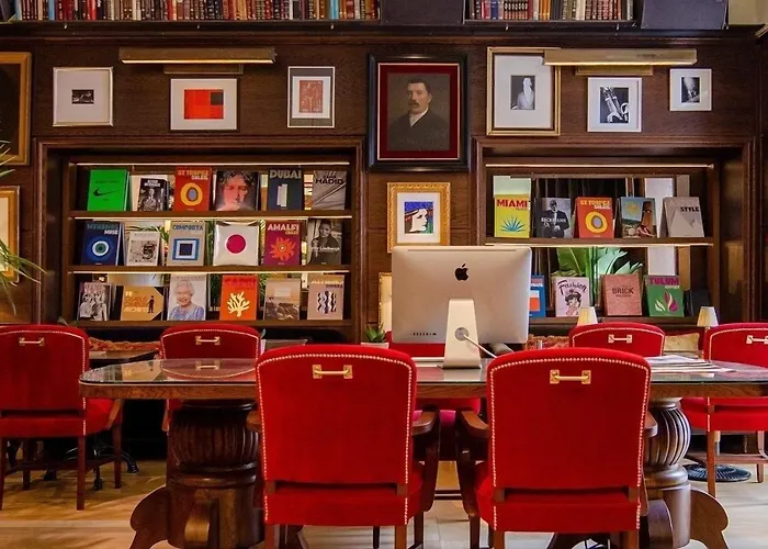 Browns Boutique Hotel Lisboa