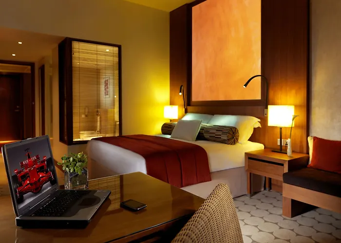 Yas Plaza Marina By Ihg