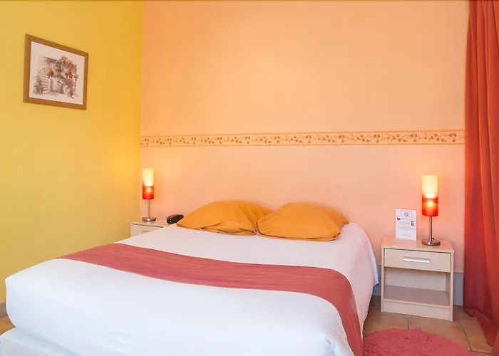 Hôtel Caravelle Contact Hôtel