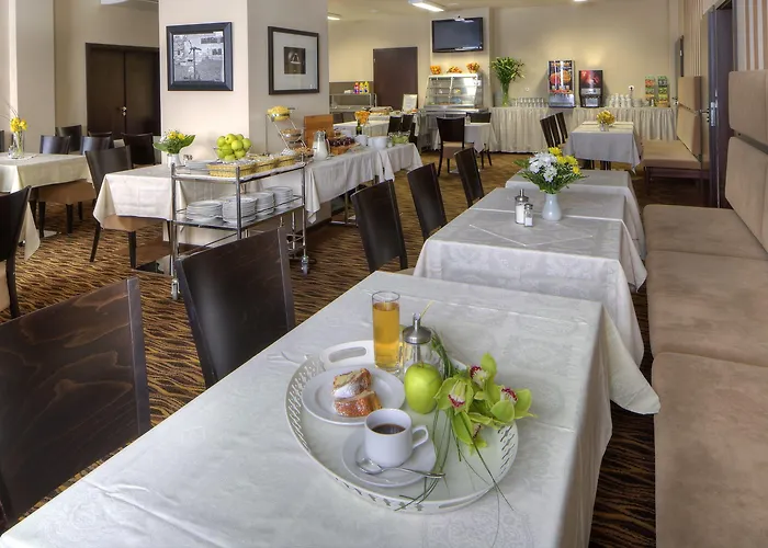 1.Republic Hotel Praga