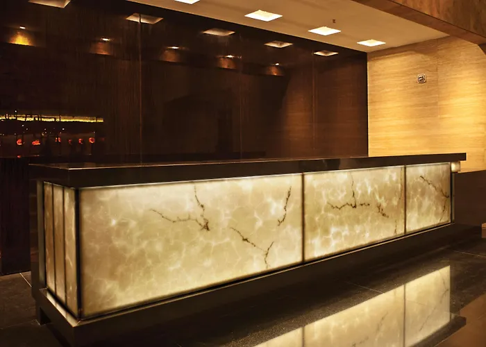 Hilton Bogota Hotel