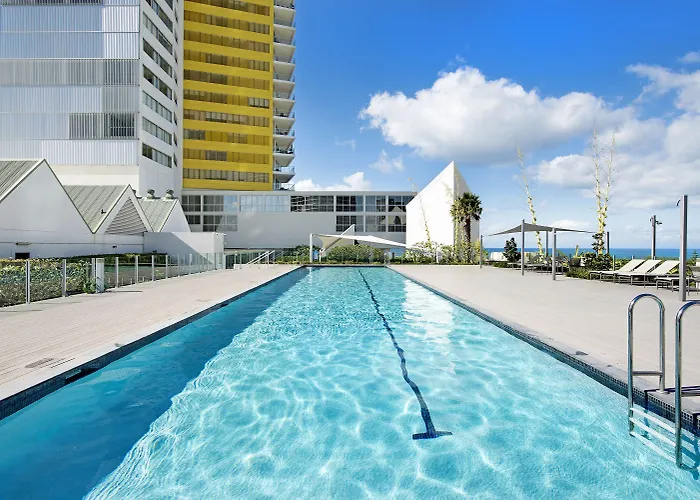 Ultiqa Air On Broadbeach