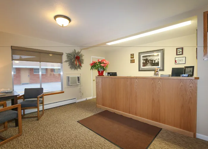 Skyline Motor Inn Cody