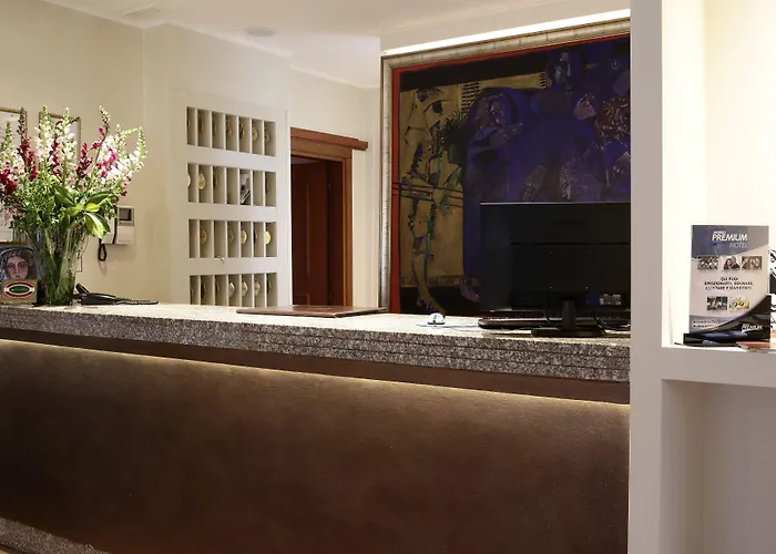 Hotel City Placência