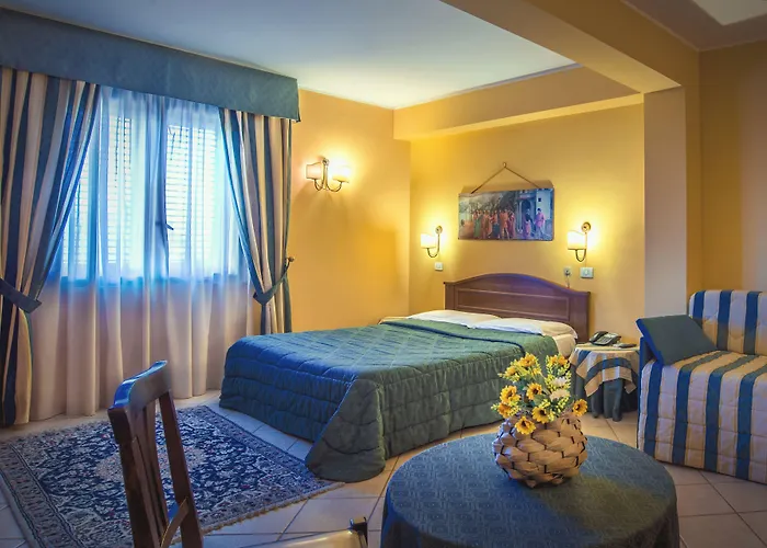 Greta Rooms Hotel Mazara del Vallo