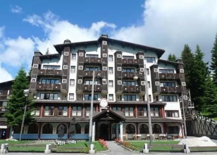 RTA Hotel Catturani Madonna