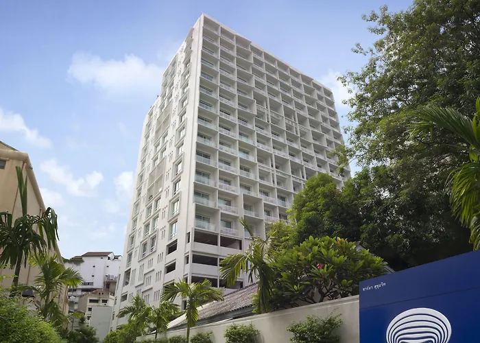 Shama Sukhumvit Bangkok Hotel