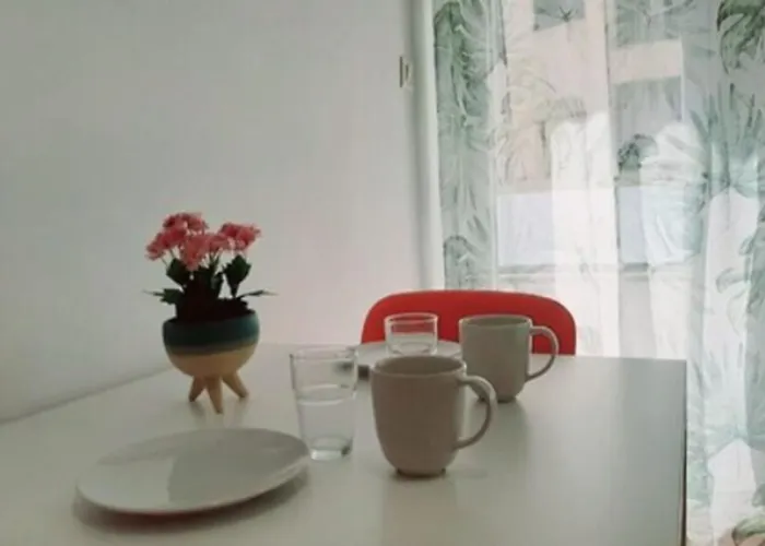 Arjori Rooms Hostal