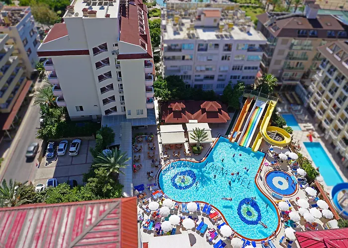 Kahya Hotel