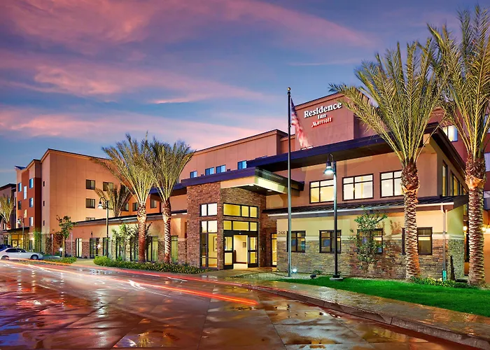 Residence Inn By Marriott Los Angeles Redondo Beach